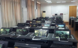 徐州市大屯矿区第一小学