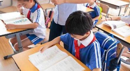 教育部：近视率纳入政府考核指标 2030年小学近视率降到38%